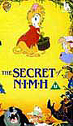 The Secret Of Nimh